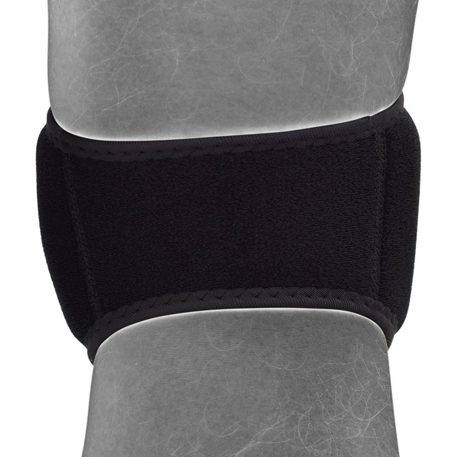 RDX Adjustable SBR Knee Brace Support – One Size Fits All for Stability