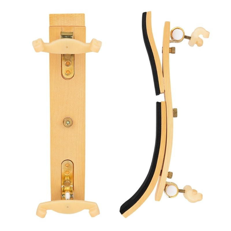 Adjustable Chin Support Nonslip Cushion Design Shoulder Displaying Holder