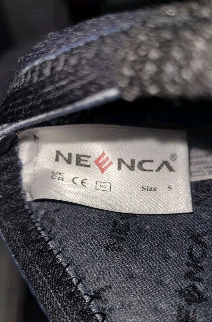 NEENCA HX-044 Professional Knee Brace for Knee Pain SIZE SMALL OPEN BOX SEE PICS