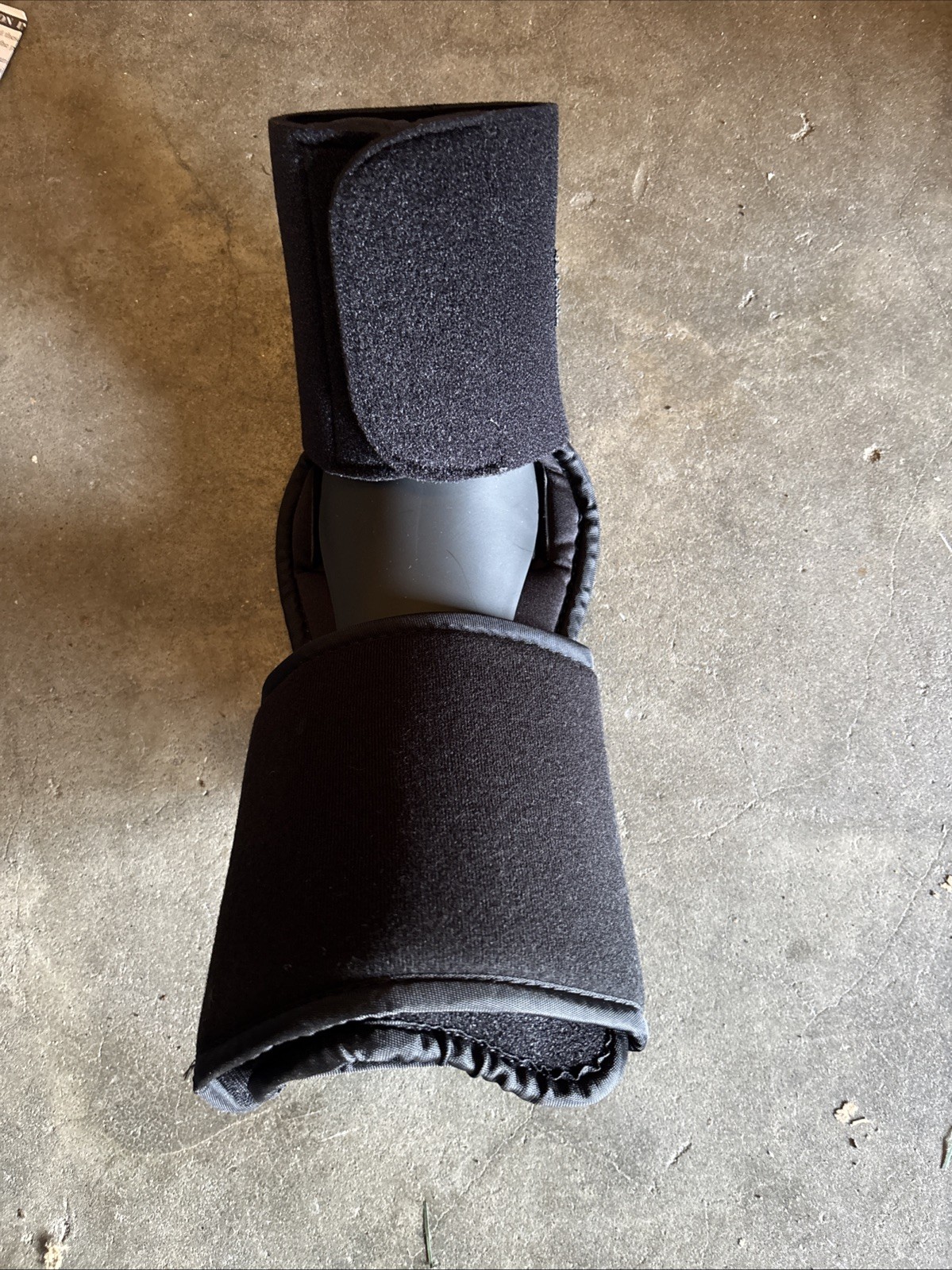 Small Elbow Orthopedic Brace Support New Open Box
