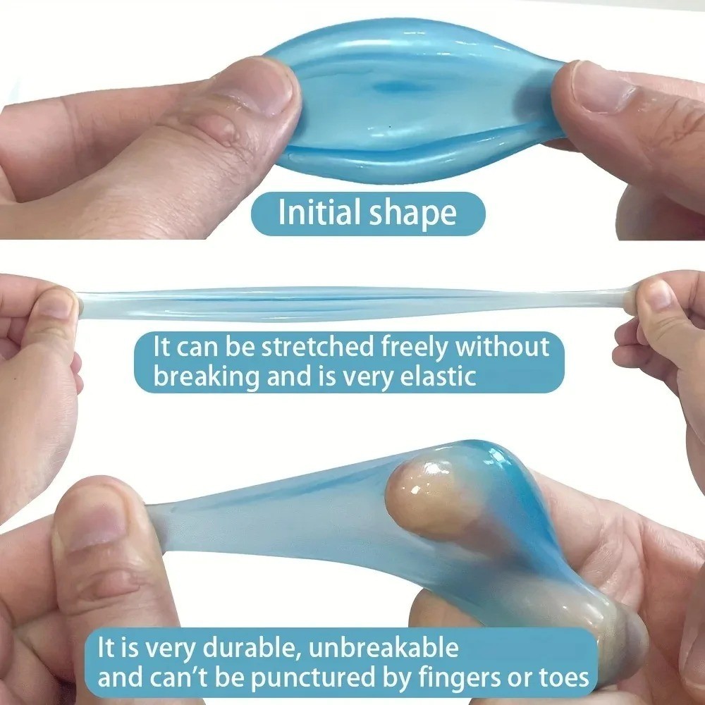 Silicone Toe Protectors Waterproof Sleeve Finger Cots for Injuries Pain Relief