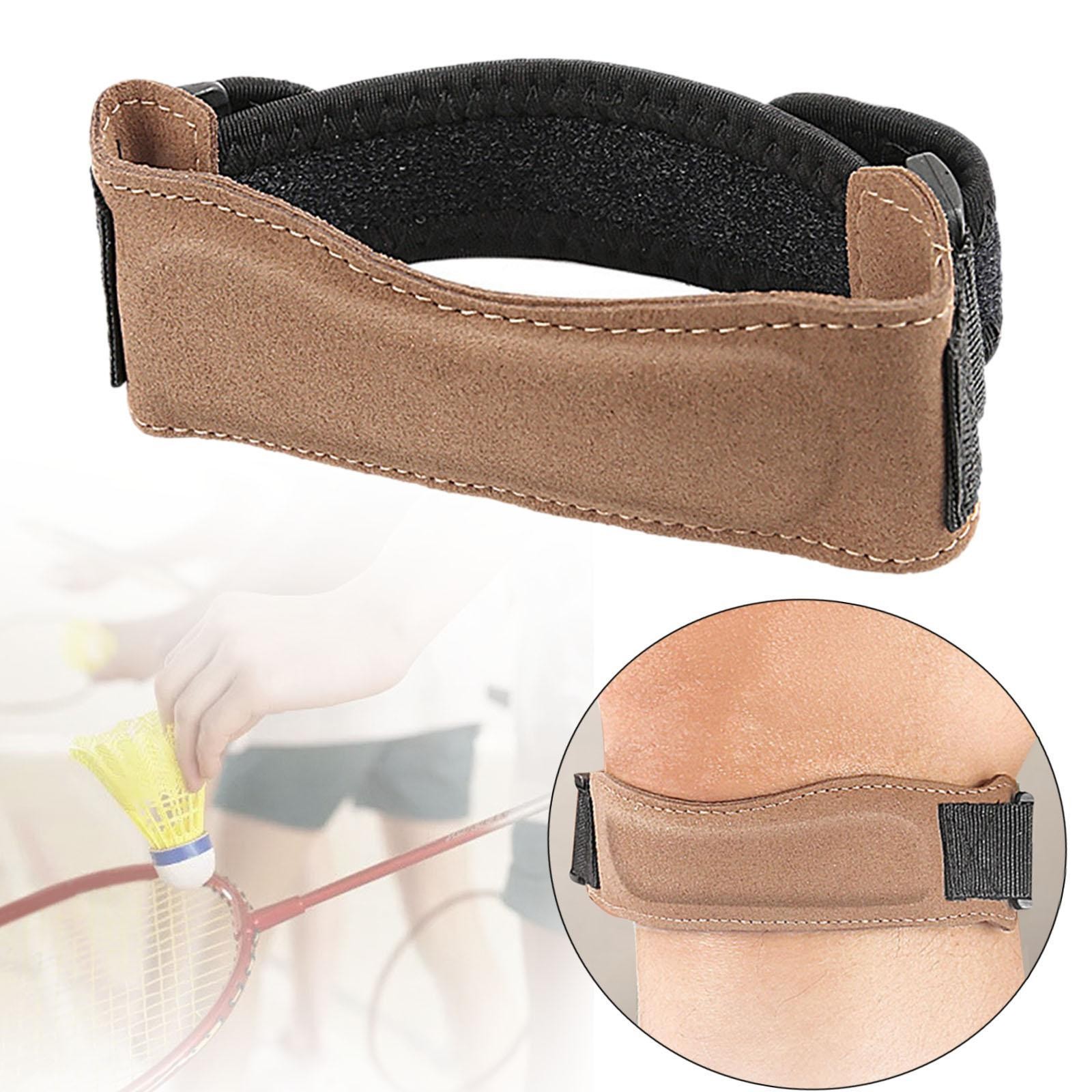 Patella Knee Strap Protection Men Women Cycling Kneepads Knee Pad Squats Soccer