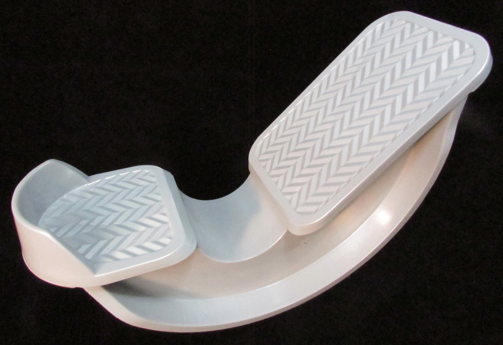 Vive Foot Rocker CALF STRETCHER for Achilles Tendinitis / Plantar Fasciitis