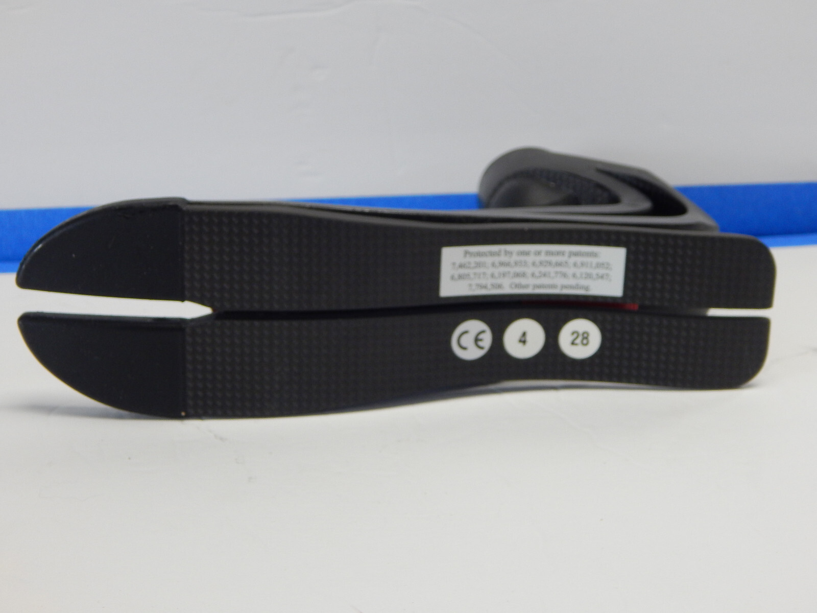 Freedom Thrive Foot Prosthetic Category 4 Size 28 cm