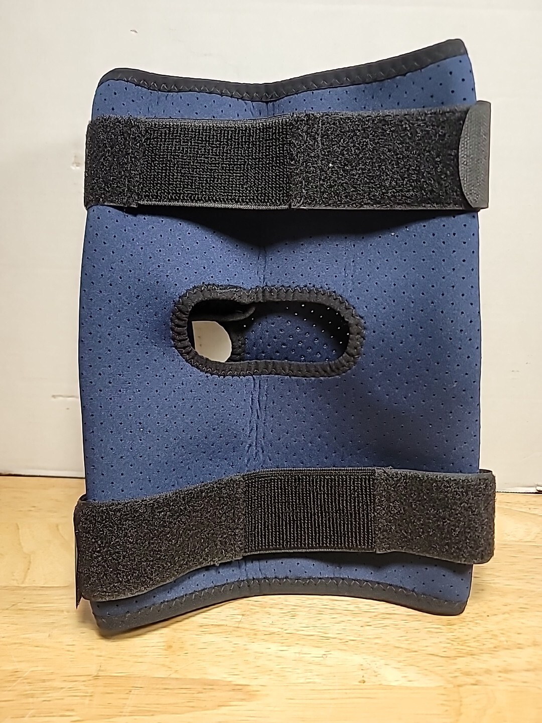 Vertaloc Dynamic Knee Brace Size 2X Model USD601DKB Blue