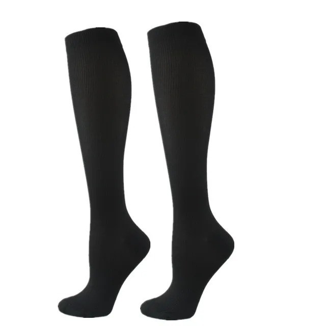 Compression Socks Stockings Womens Mens Knee High Medical 20-30 mmHG S/M – XXL