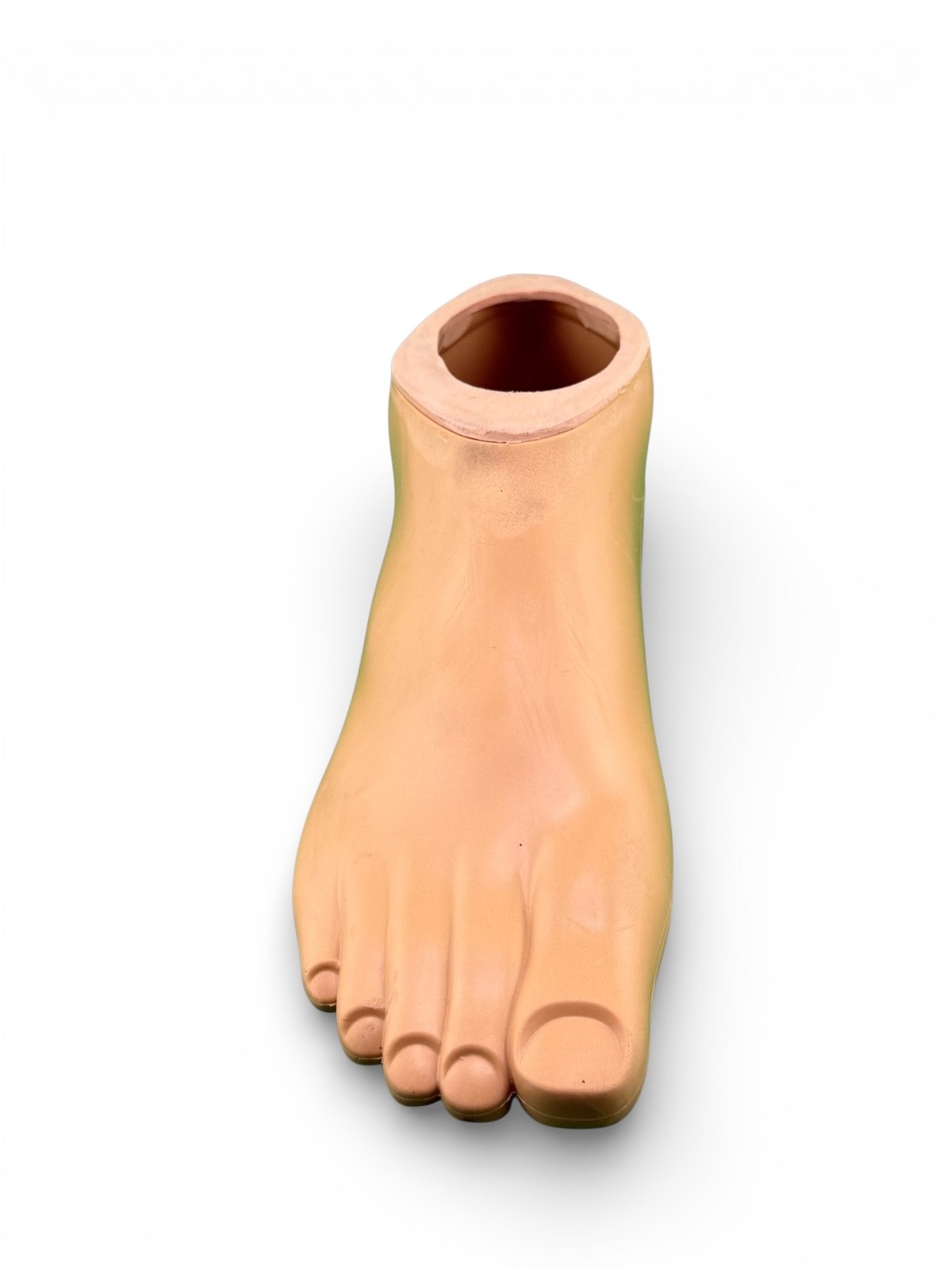 Ottobock Otto bock 2c5 prosthetic footshell. Right. Size 24.