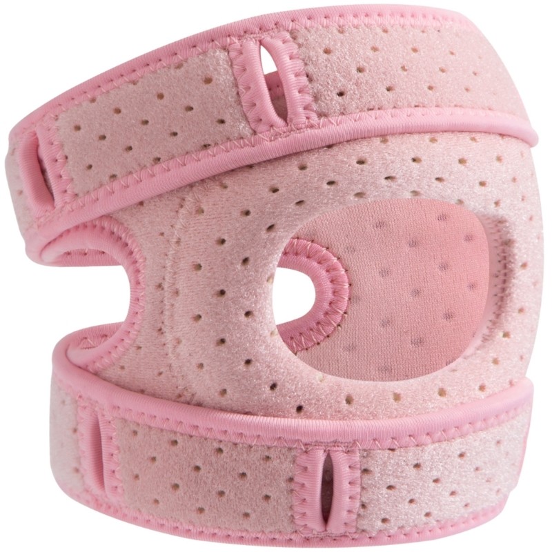 Patella Tendon Knee Support Patella Knee Strap for Basketball Soccer Hiking