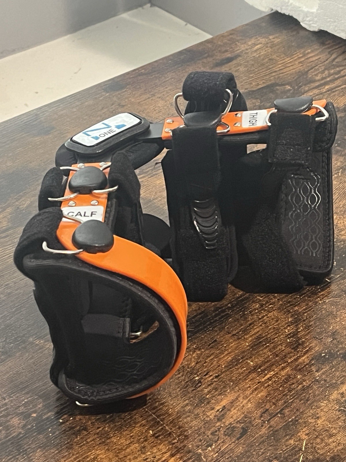 Z1 K2 Knee Brace for ACL Ligament Sports Injuries OA & Knee Pain for Men & Women