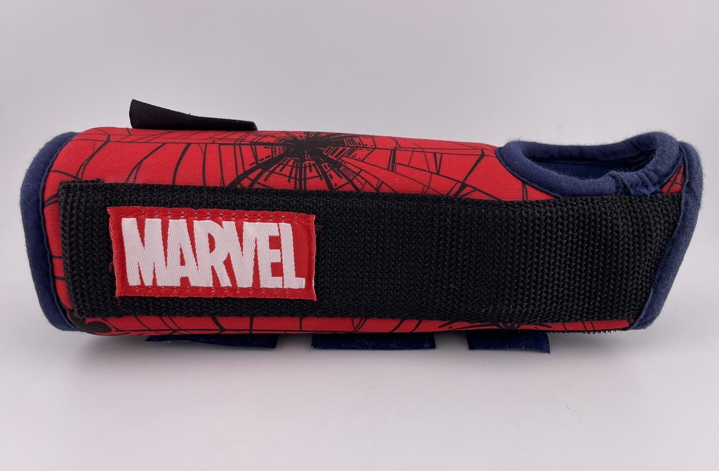 DonJoy Advantage Wrist Brace Featuring Marvels Spider-Man Youth Left Size XS