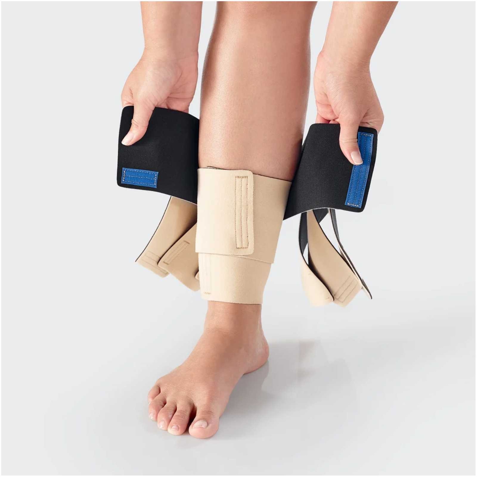 READYWRAP XX-Large 30cm Beige Calf Compression Unit (104784)