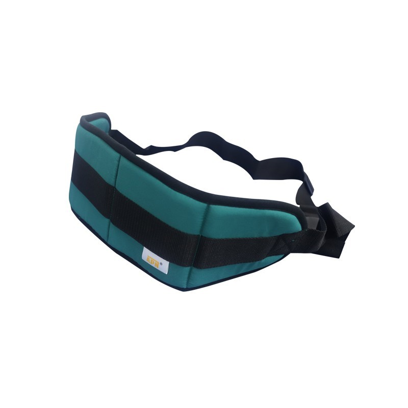 Wheelchair Safety Belt Harness Chair Waist Lap Strap Quick Release Binding