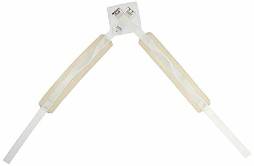 Bird & Cronin 08141222 Comfor Clavicle Brace, Buckle Closure, Small