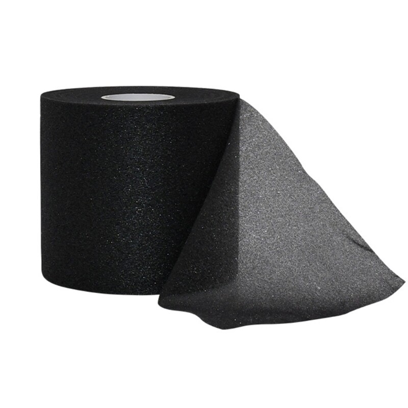 Pre Wrap Athletic Foam Underwrap 7cmx27m Sports Tape for Running Basketball