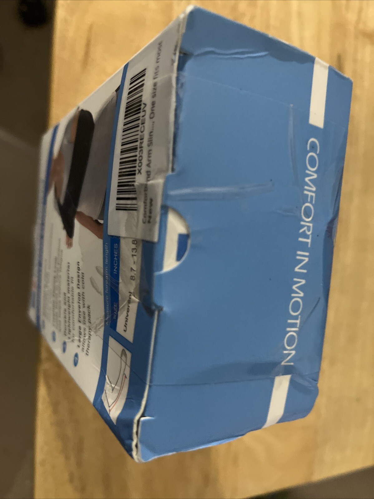 Comforband Comfort Arm Sling B403 One Size Brand New