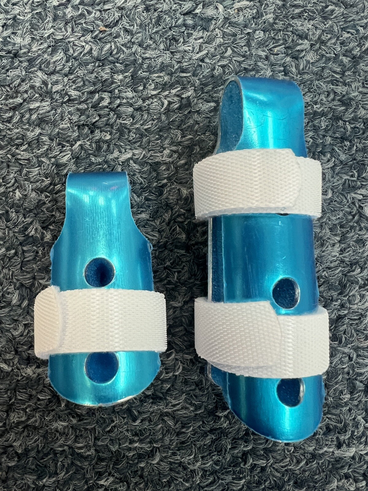 Finger Support Brace Mallet DIP Splint Joint Protector Pain Relieve – SMALL