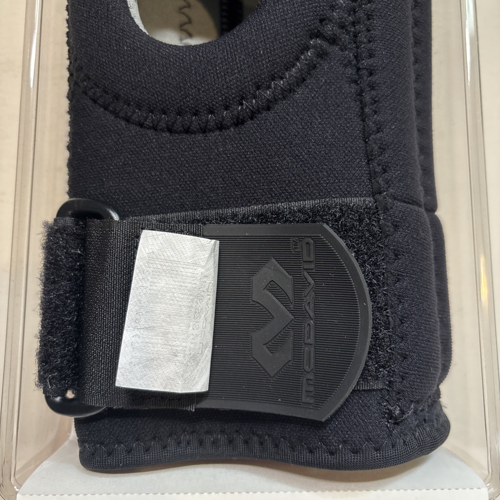 McDavid 421 Knee Support Level 2 (Advanced) Size Small 12-14” NEW