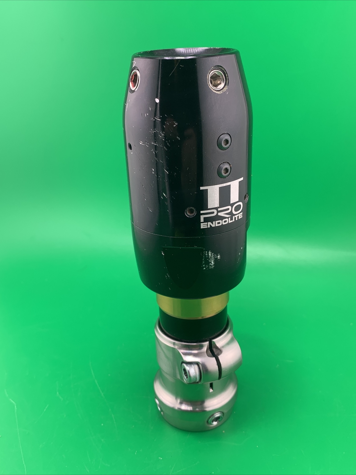 endolite blatchford TT PRO TTPro prosthetic shock and torsion adapter.