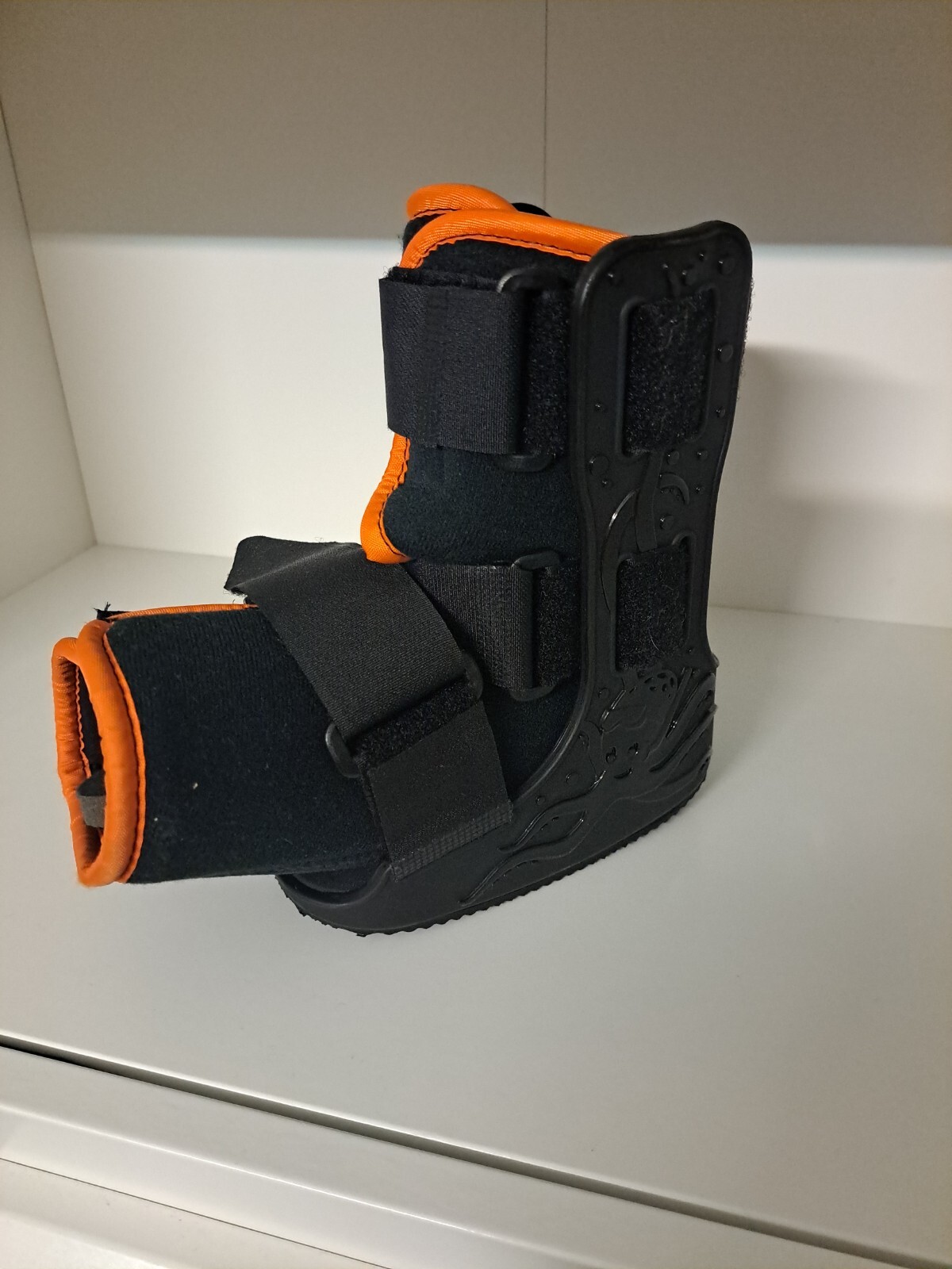 MINITRAX CAM WALKER BOOT | Small | 79-95510