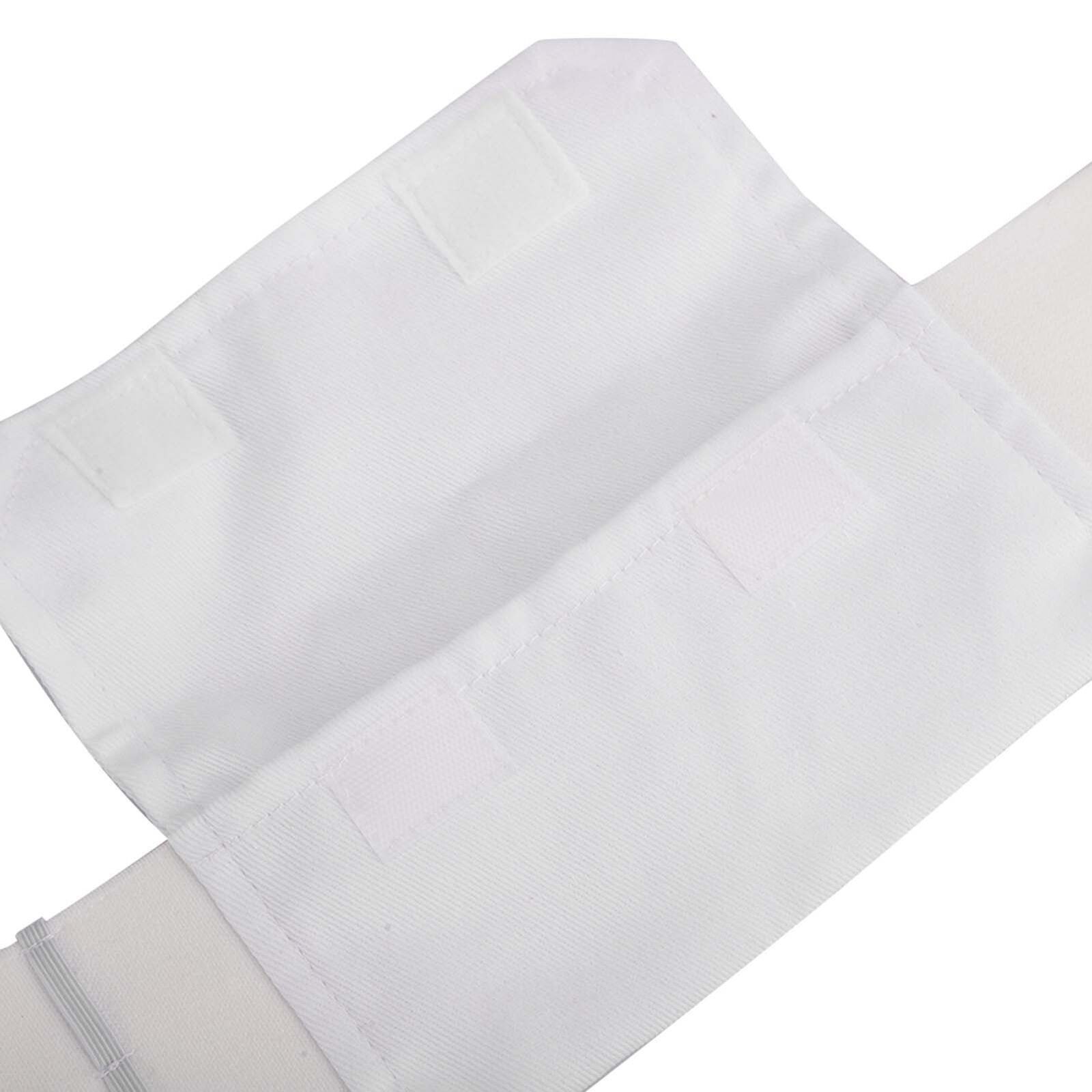 Peritoneal Dialysis Catheter Belt Patient Adjustable Peritoneal Tube Protection
