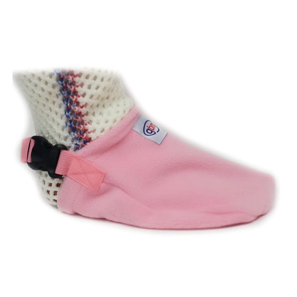 – Cast Sock – Heavy-Duty Non-Slip Adjustable Closed Toe Cast Cover, Fits Virt…