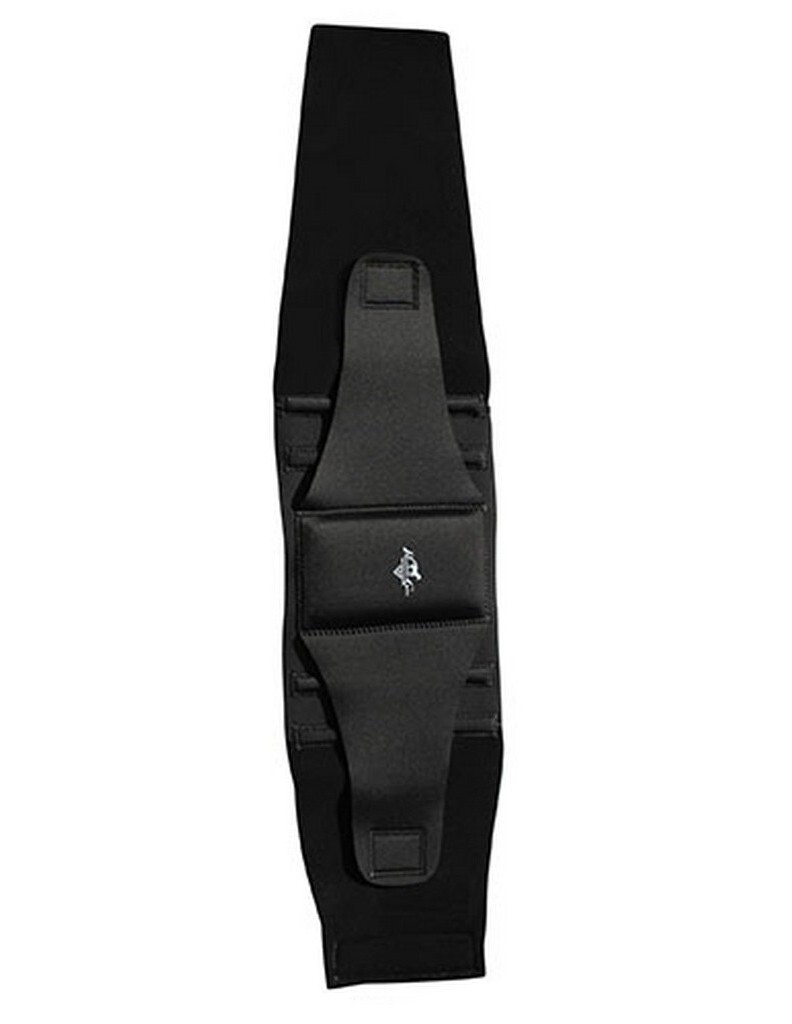 Professional’s Choice Back Support Comfort Fit Neoprene PC-COMFORTFIT