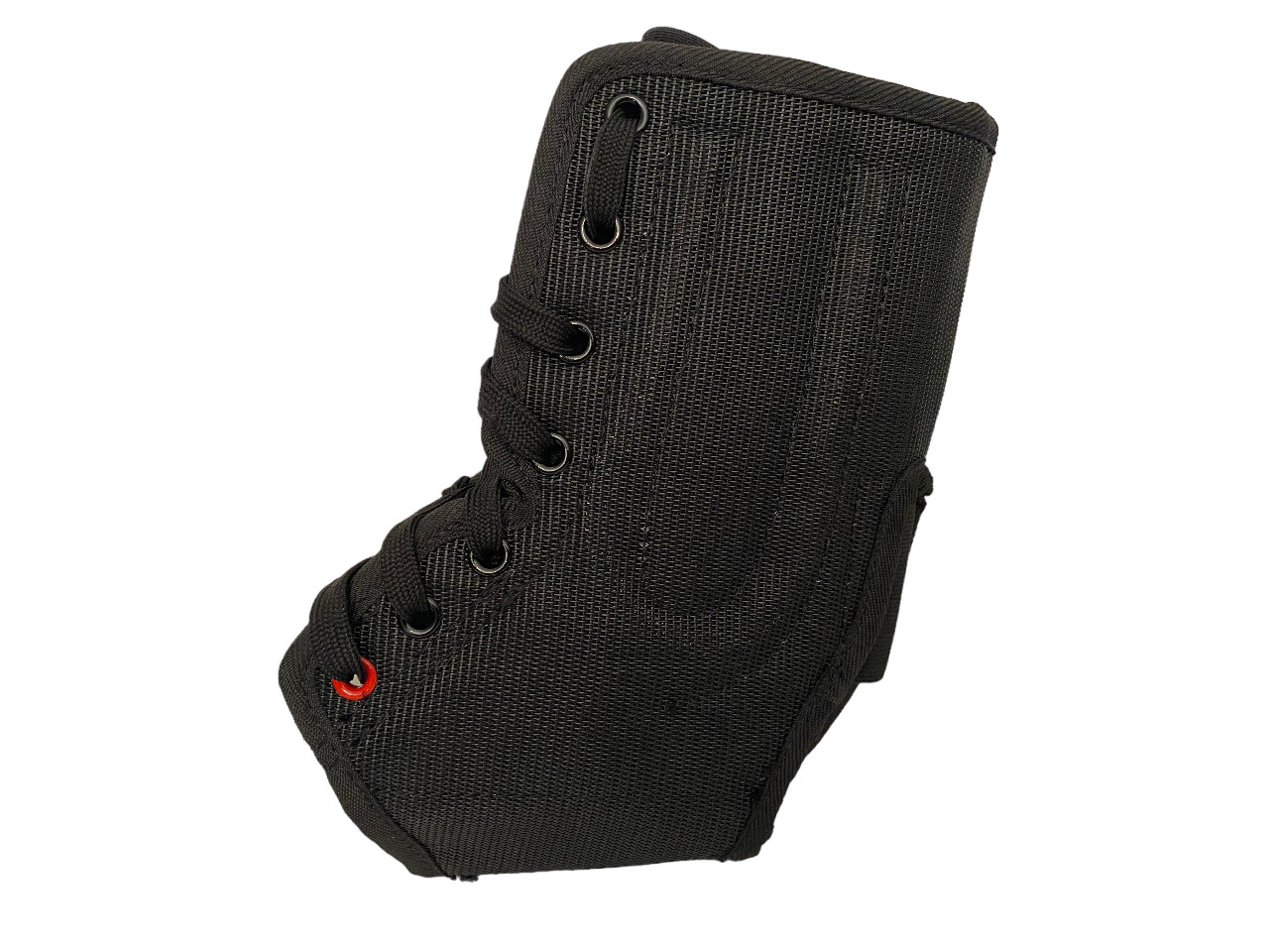 McDavid 201506-199 Unisex Adult Ankle Brace / Lace-Up w/ Stays L or R Size Small
