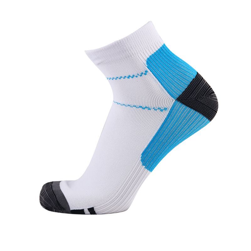 Plantar Fascia Compression Socks – Sweat Absorbent Breathable Standard Thickness