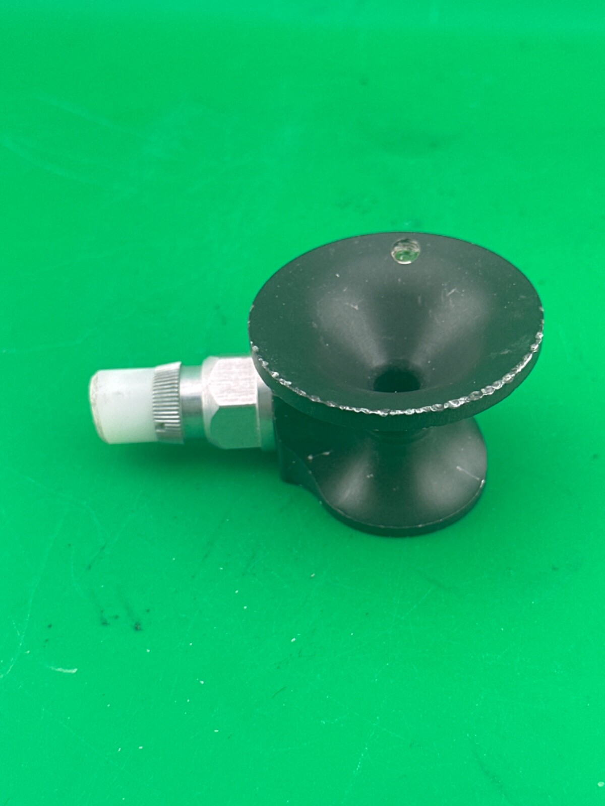 Prosthetic component Adapter part. Clutch lock. Brand unknown.
