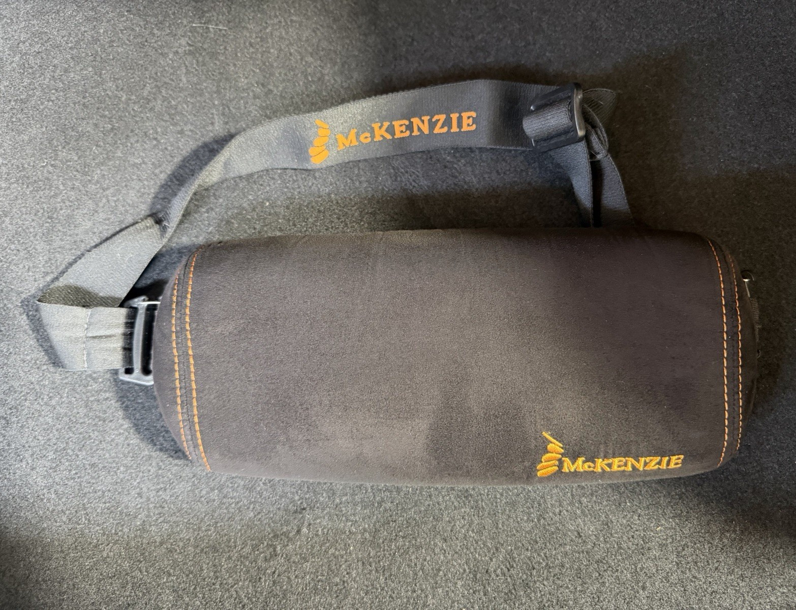 McKenzie Signature Super Lumbar Roll