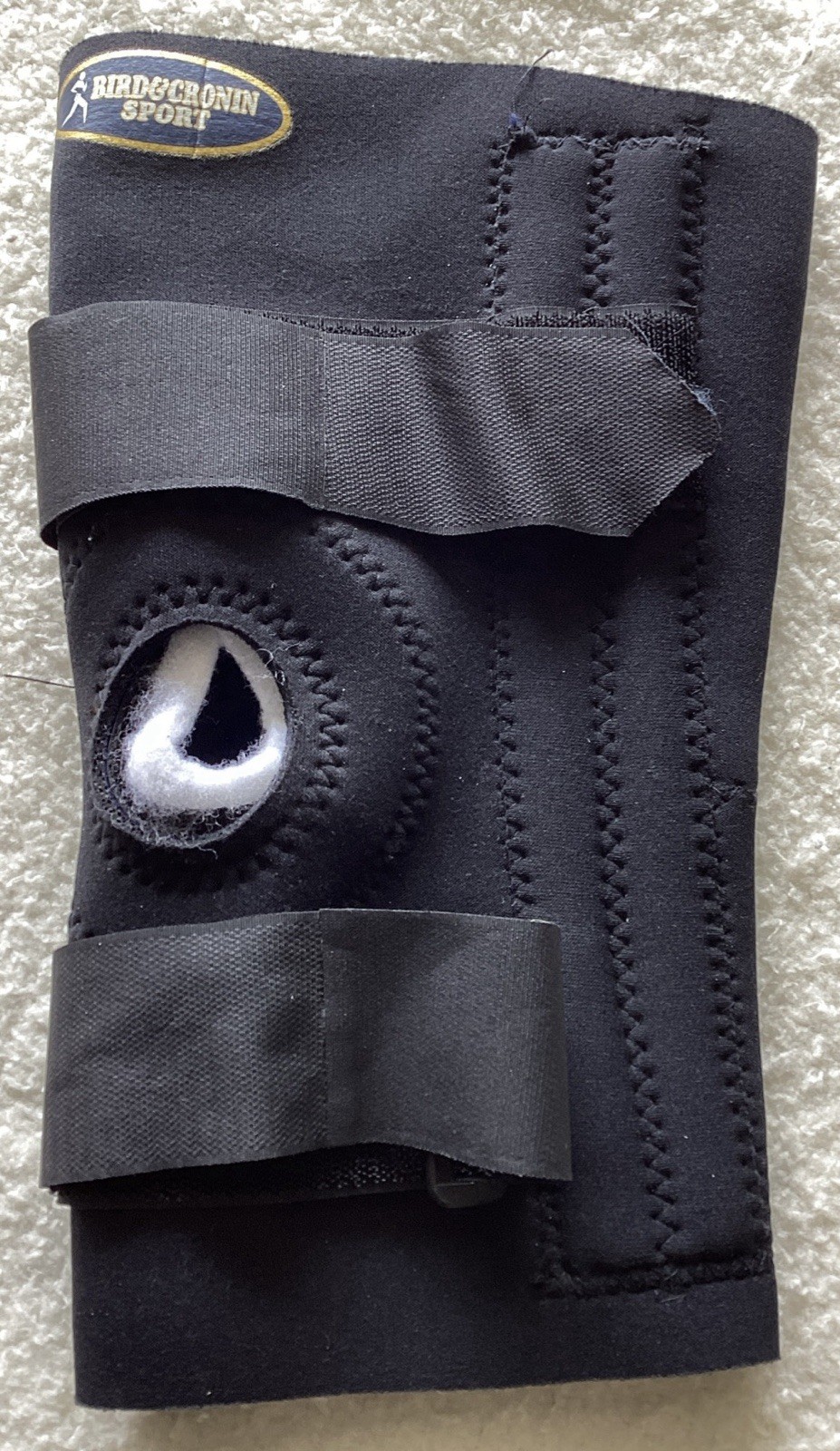 Bird & Cronin Knee Brace