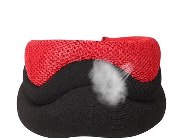 Vitavix Neck Support For Snoring Neck Brace For Sleeping Necksupport