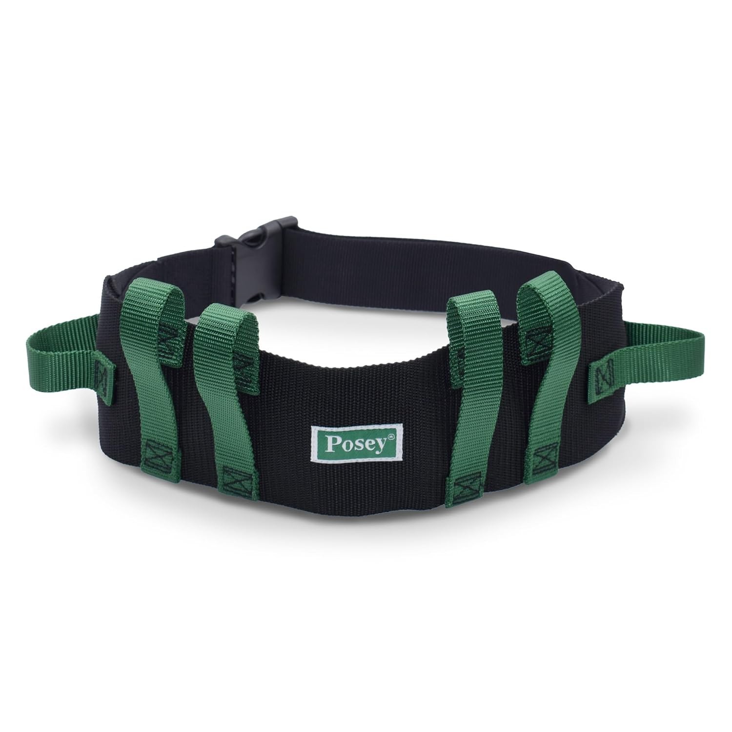 Posey Gait Belt with Handles (28-52in Waist), #6537Q Brand New Patient Lift Pro