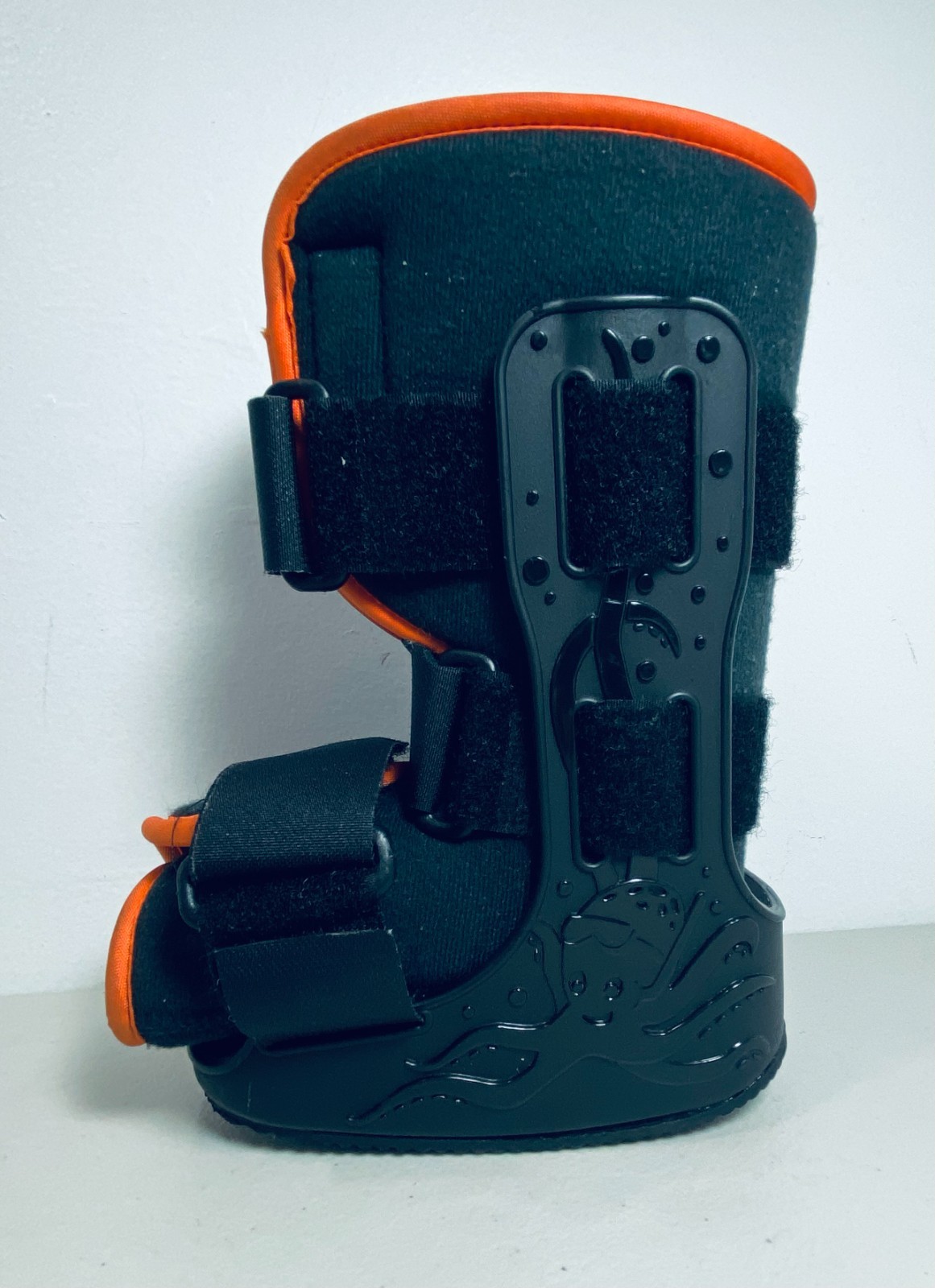Procare Walker Boot MiniTrax Walking Brace Size Small