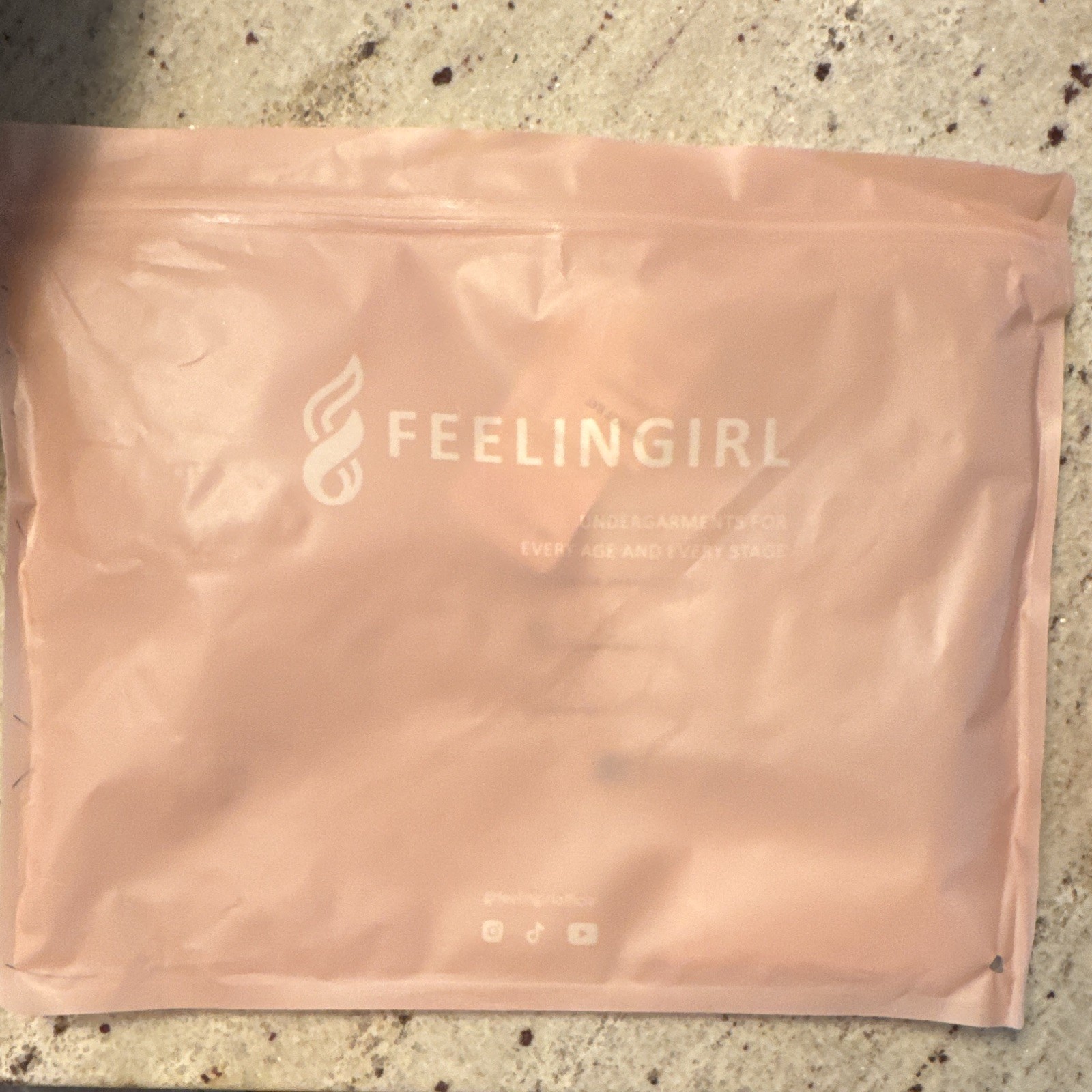 FeelinGirl #LIVE1 Belt Waist Cincher Ab Belt with Triple Wrap Women Comfortab
