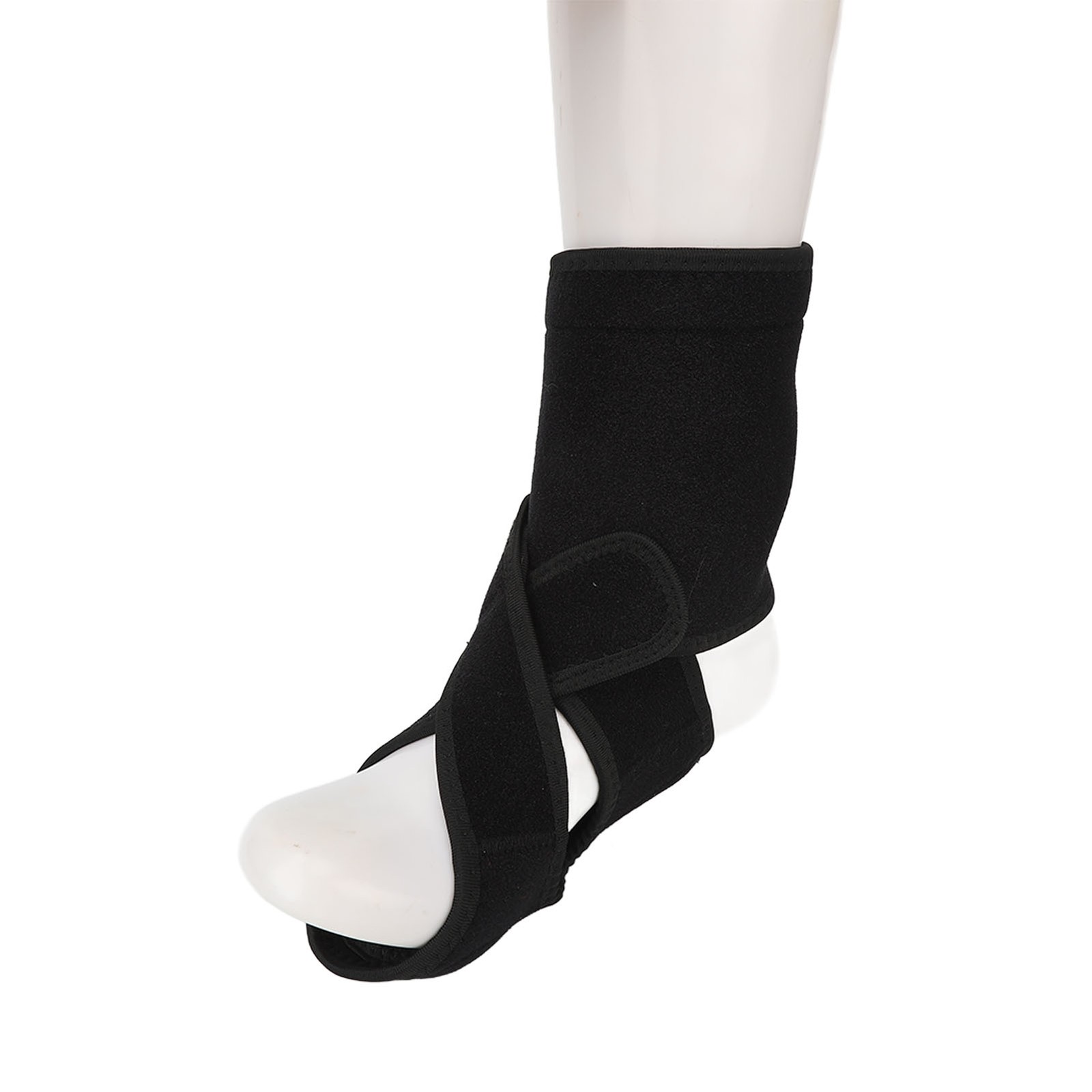 Drop Foot Brace Adjustable For Walking Suitable For All Sizes