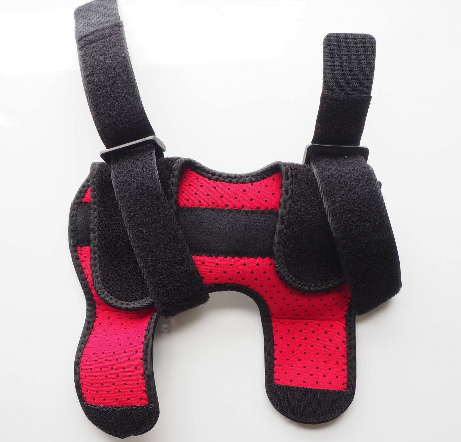 Plantar Fasciitis Night Splint Therapy Posterior Foot Drop Instep Injury Orthoti