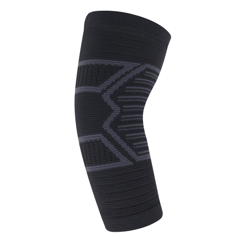Arthritis Tendonitis Reduce Joint Pain Elbow Brace Compression Support Sleeve