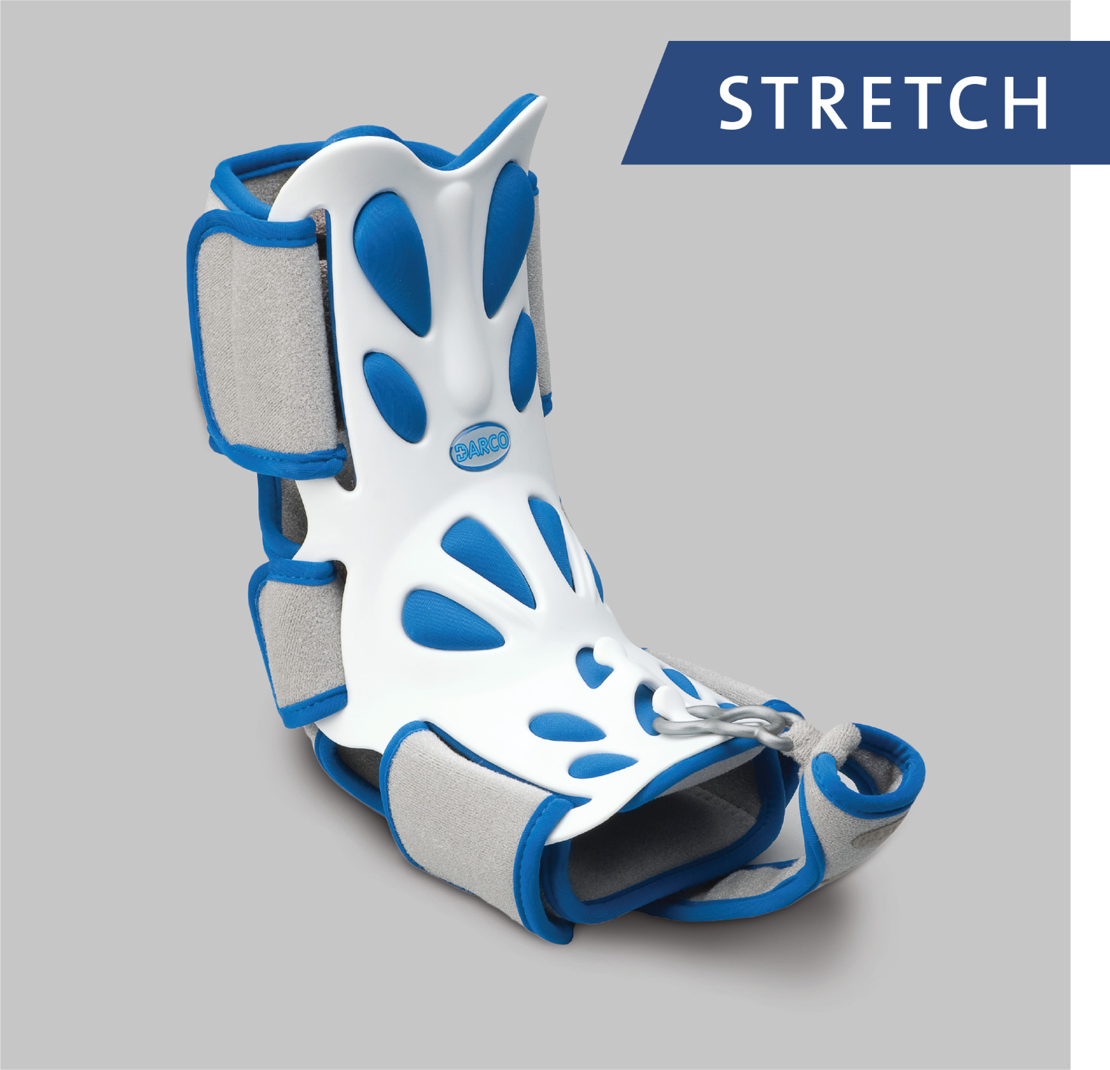 Body Armor® Dorsal Night Splint plantar fascia relief Hallux Sling Ankle