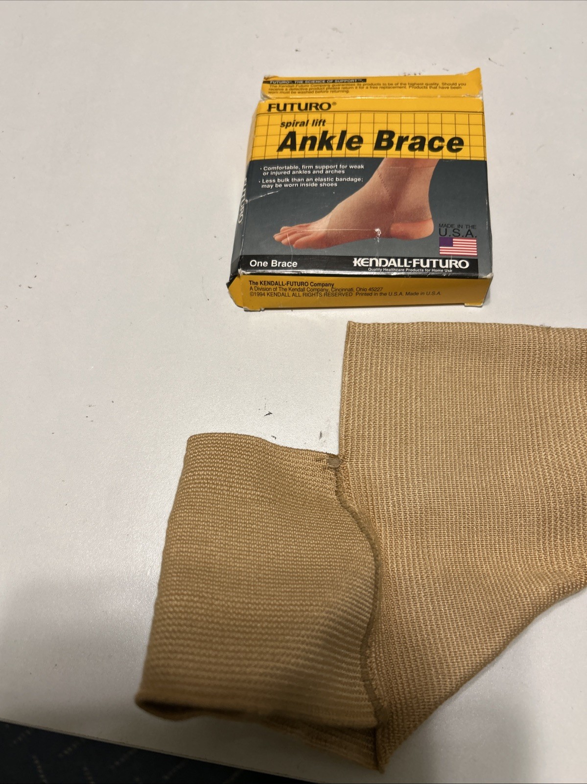 Ankle Brace