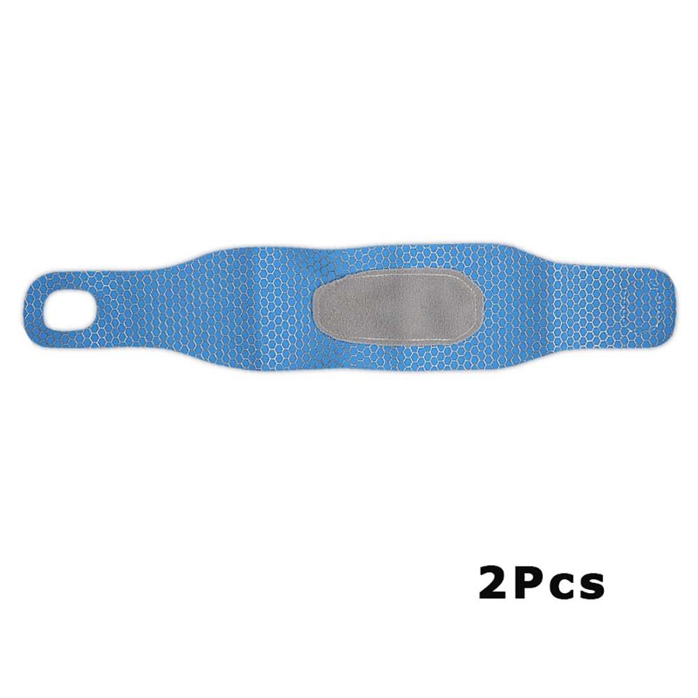 Soft 2Pcs Ultra-Thin Wrist Support Protective Sleeve Elastic for Daily &Activity