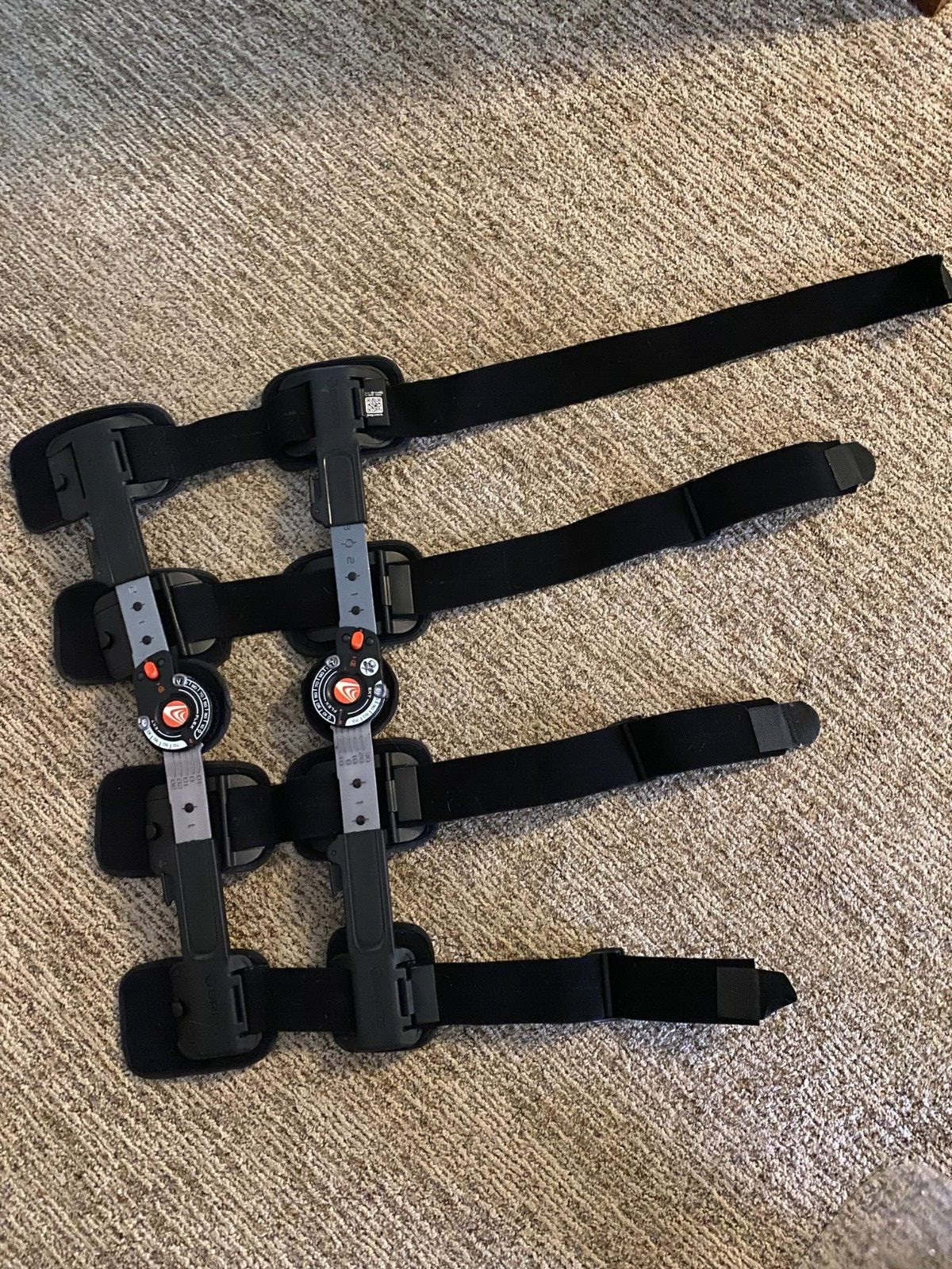 Knee Brace – Breg T Scope Premier