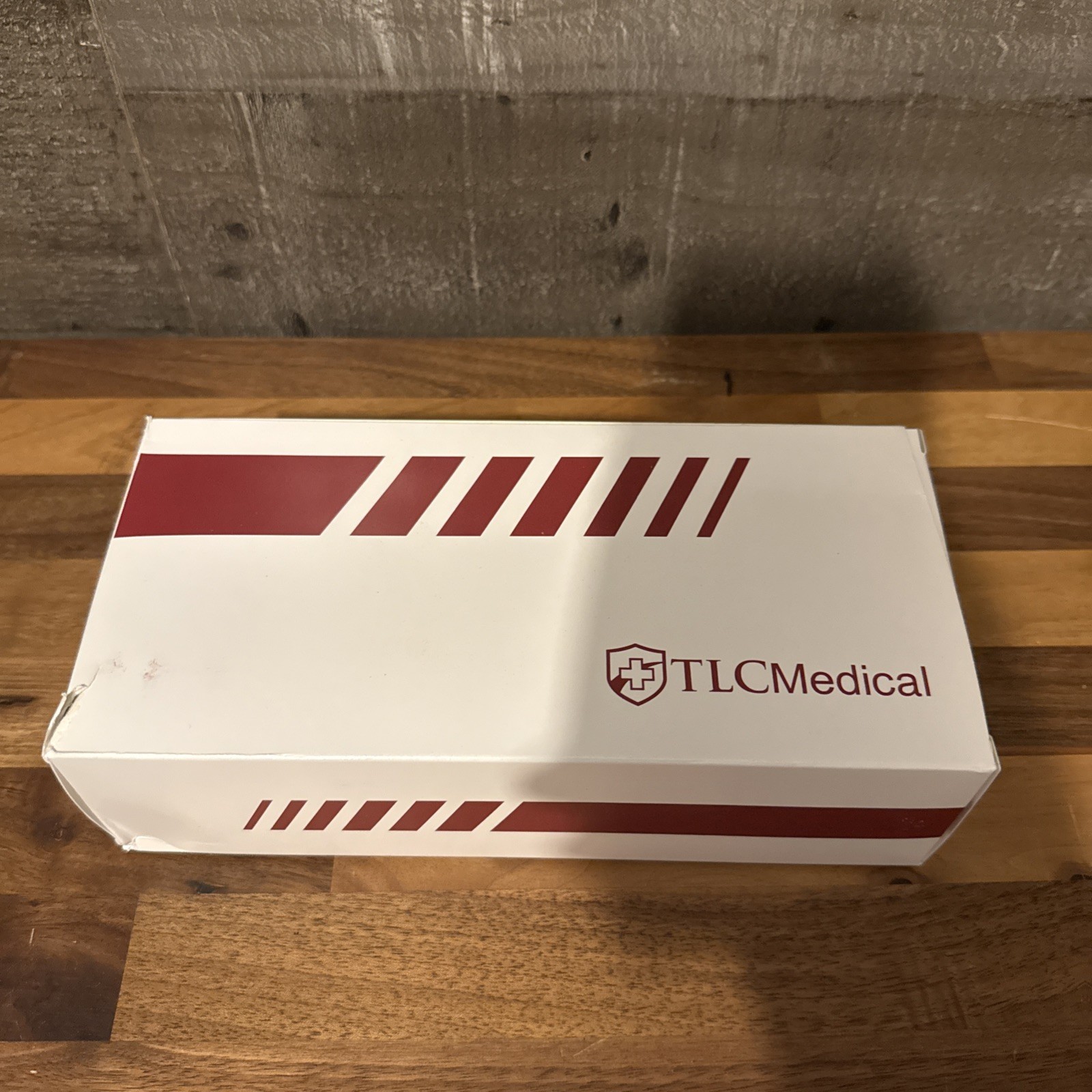 Arm Sling Shoulder Immobilizer TLC Medical SZ MED