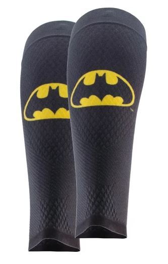 OS1st DC Comics CS6 Performance Calf Sleeve Compression Achilles Support