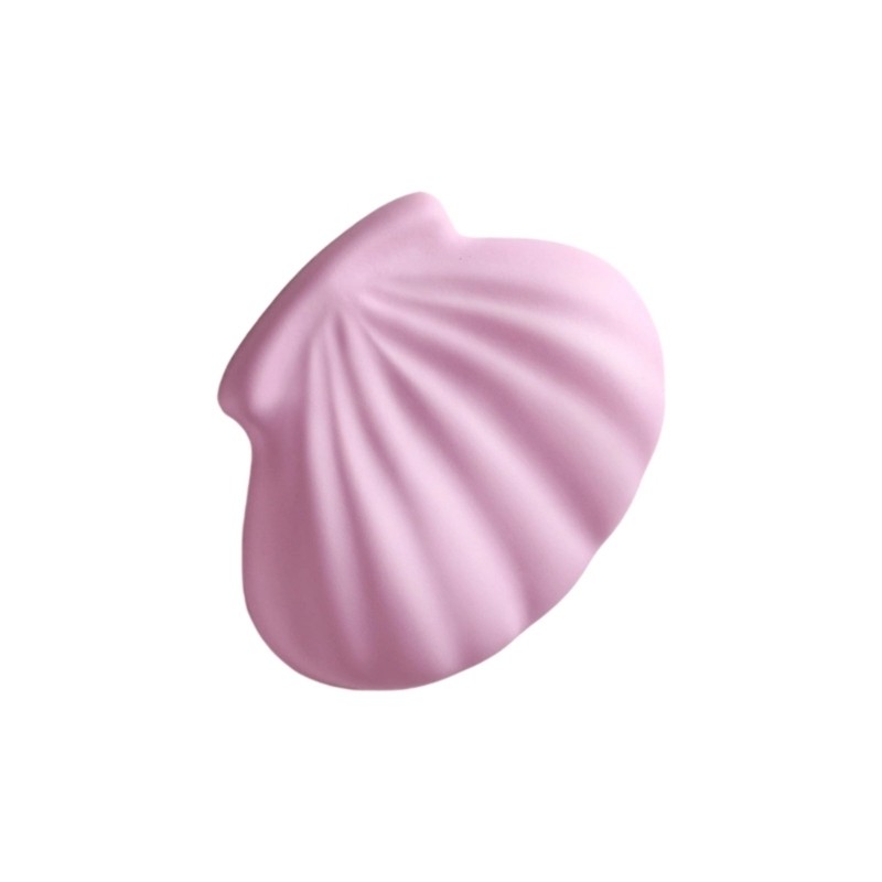 Shell Ergonomic Mouse Mat Wrist Rest For Computer Laptop Desktop Office Gaming