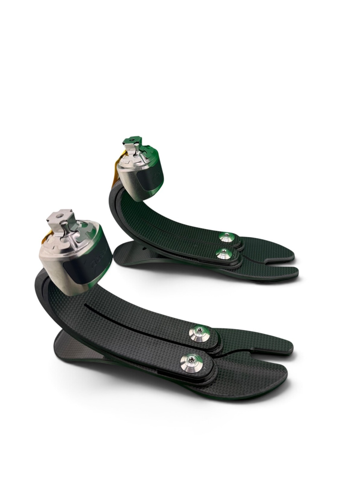 Ossur Pro-flex Proflex Xc Prosthetic feet, pair (2), Size 26, Category 6, new