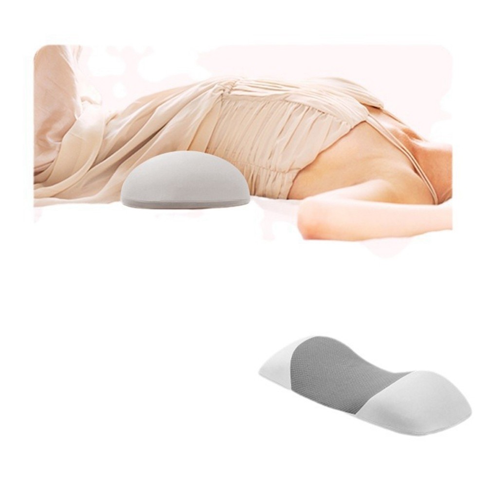 Memory Foam Pillow Multi-Functional Sleeping Pillow Support Leg Cushion9742