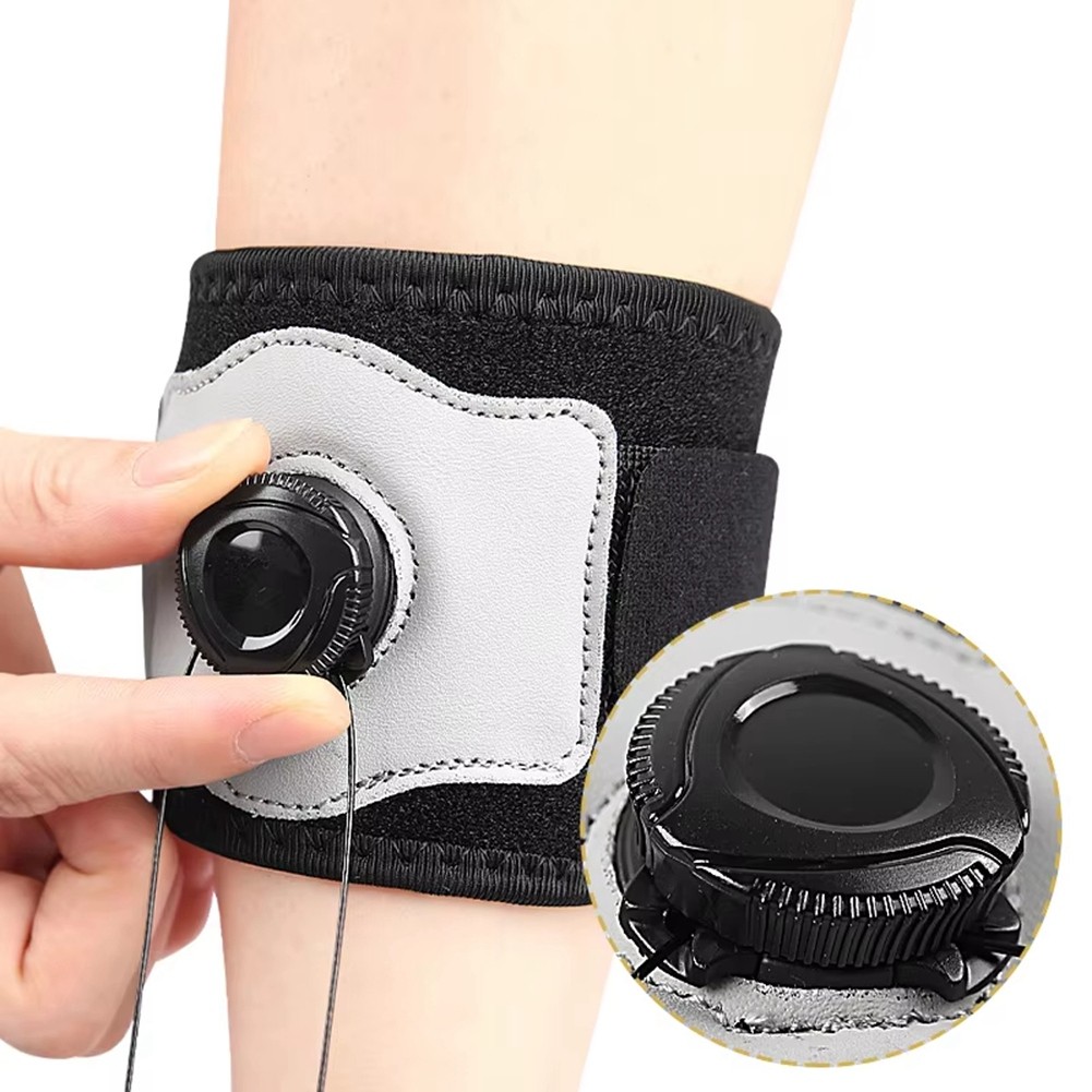 Foot Drop Brace Knob Adjustable Left Right Foot Lifting Foot Drop Support7180