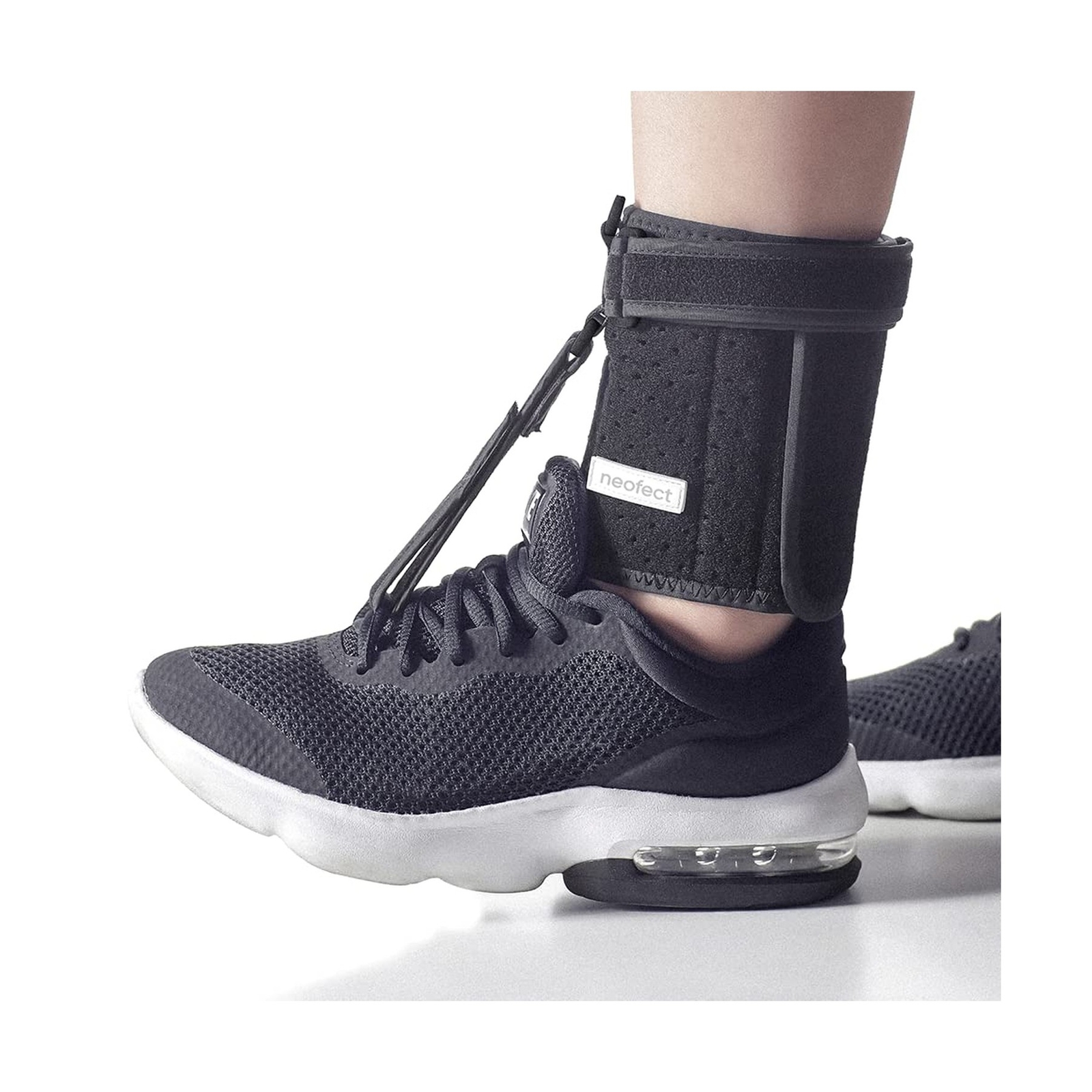 NEOFECT Foot Lift AFO Foot Drop Brace for Walking, Ankle Brace, Drop Foot Bra…