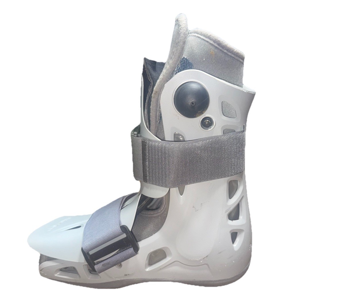 Aircast AirSelect Walker Brace/Walking Boot Corto Short & Standard Durable